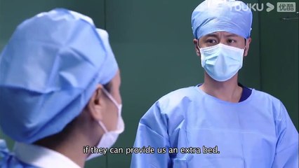 [The Young Doctor]EP47 _ Medical Drama _ Ren Zhong_Zhang Li_Zhang Duo_Wang Yang_Zhang Jianing