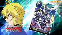 Cardfight!! Vanguard - Ep155 HD Watch HD Deutsch
