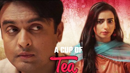 A Cup of Tea ☕️ - Inspiring Pakistani Short Film in HD
