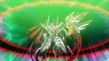 Cardfight!! Vanguard - Ep161 HD Watch HD Deutsch