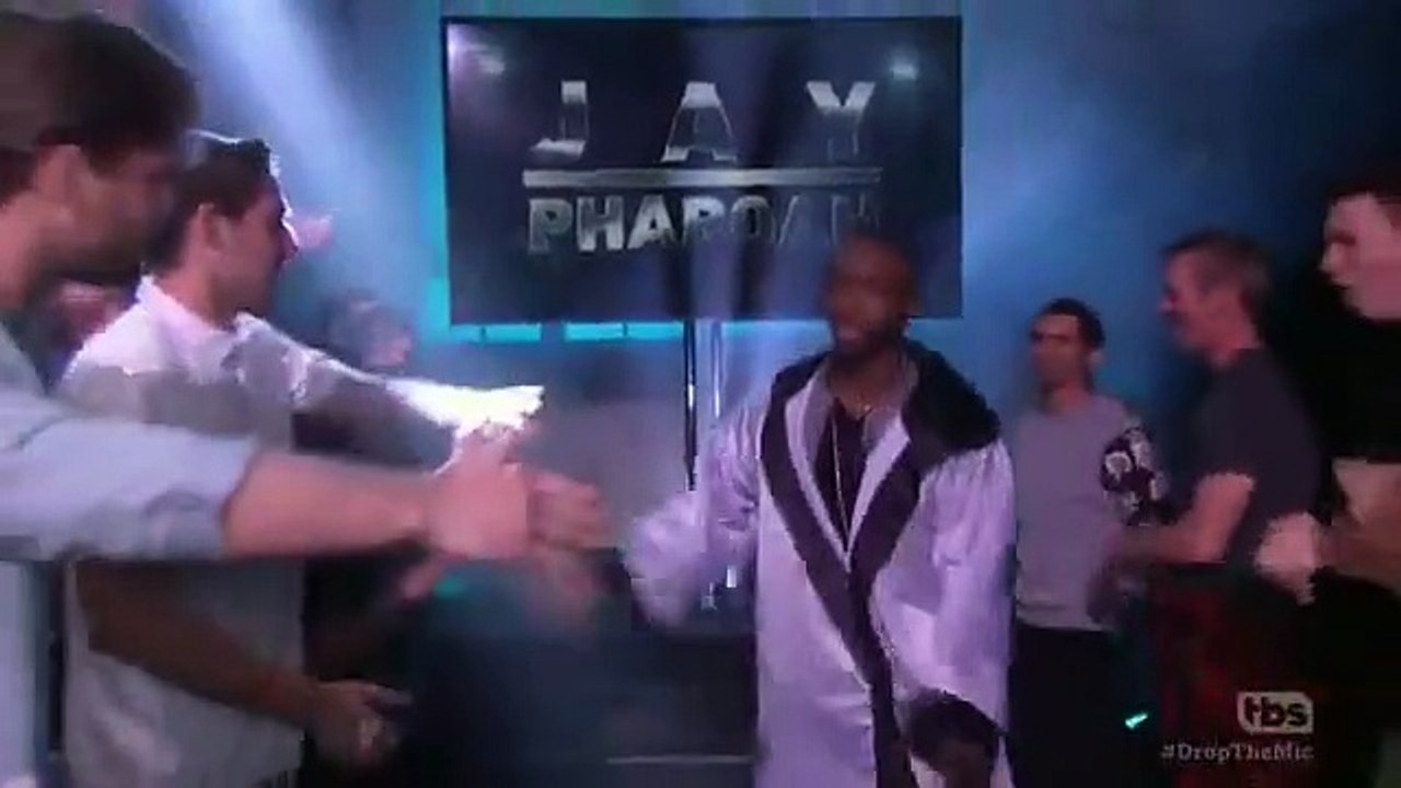 Drop the Mic - Se2 - Ep04 - Marlon Wayans vs. Jay Pharoah $$ Lindsey Vonn vs. Gus Kenworthy HD Watch HD Deutsch