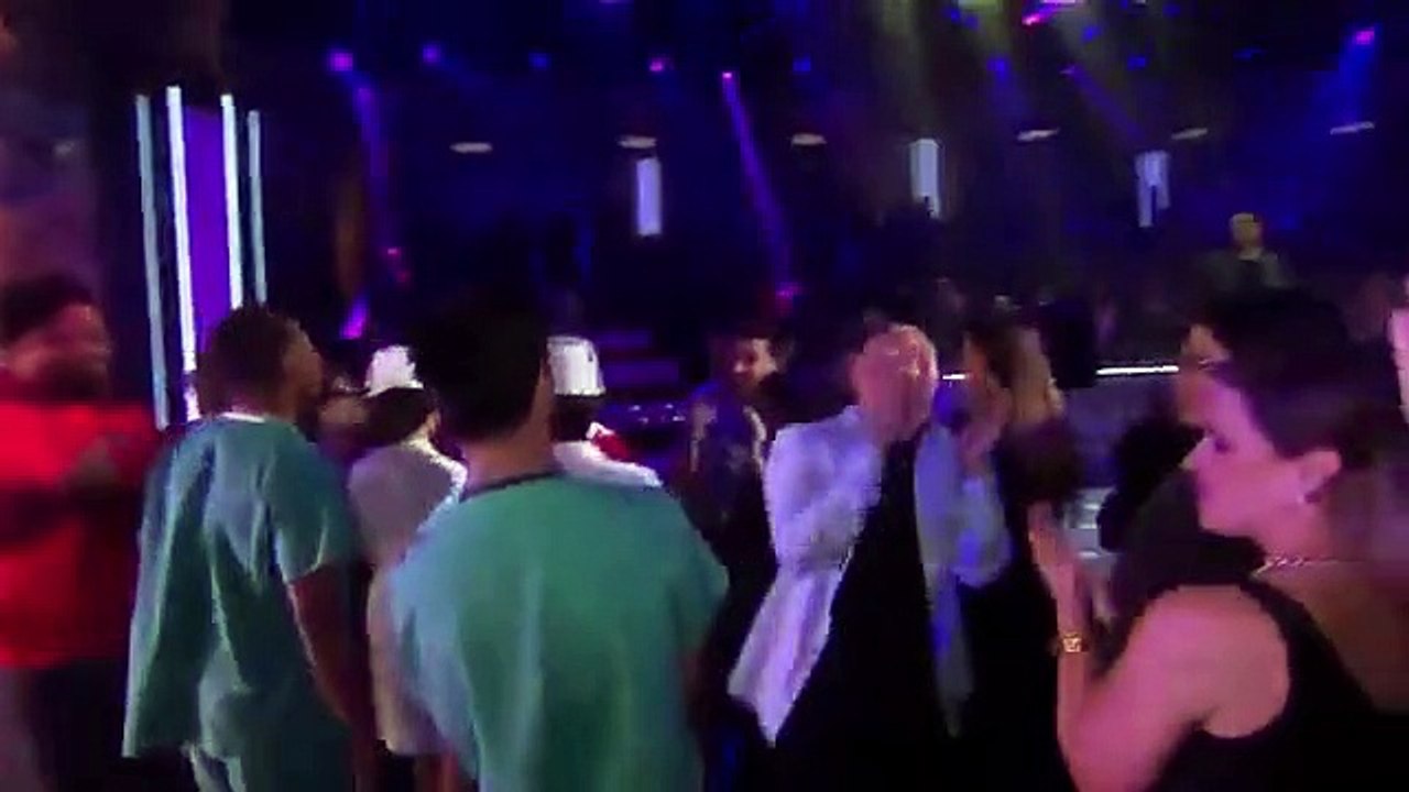 Drop the Mic - Se2 - Ep01 - Shaq vs. Ken Jeong $$ Jerry Springer vs. Ricki Lake HD Watch HD Deutsch