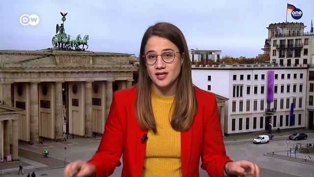 Suspected Russian spy arrested in German intelligence agency