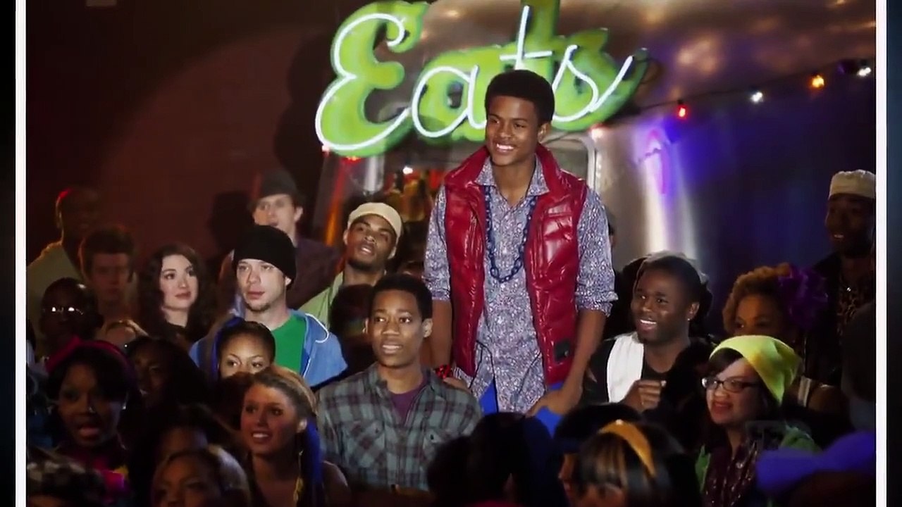 Drop the Mic - Se2 - Ep08 - Michael K. Williams vs. Trevor Jackson $$ James Corden vs. Dr. Phil McGraw HD Watch HD Deutsch