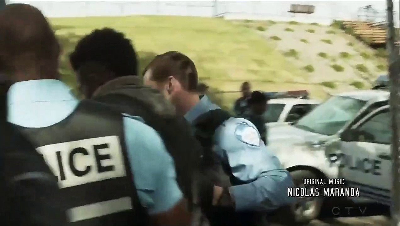 19-2 - Se4 - Ep03 - Fishbowl HD Watch HD Deutsch