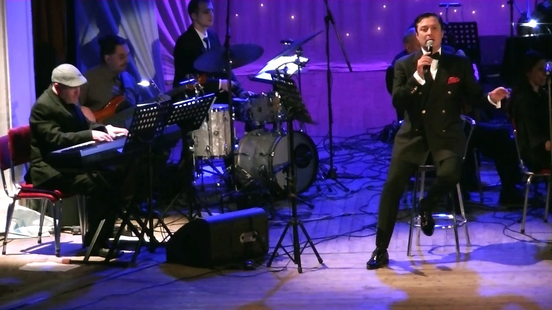 ⁣Whatever Happened To Christmas