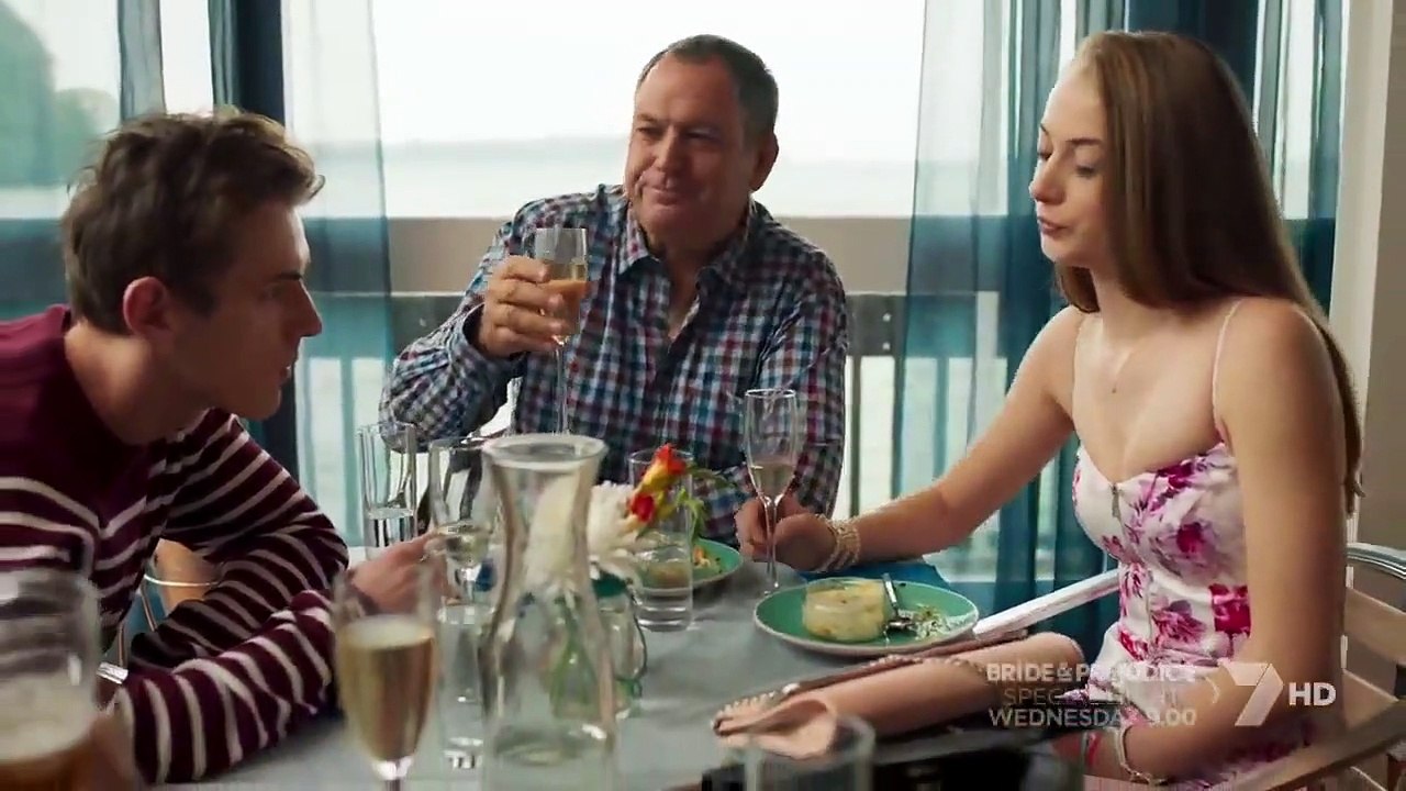 800 Words - Se2 - Ep12 HD Watch HD Deutsch