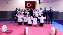 KIRKLARELİ - Dezavantajlı çocuklar, spor yaparak suç ve suç ortamından korunuyor