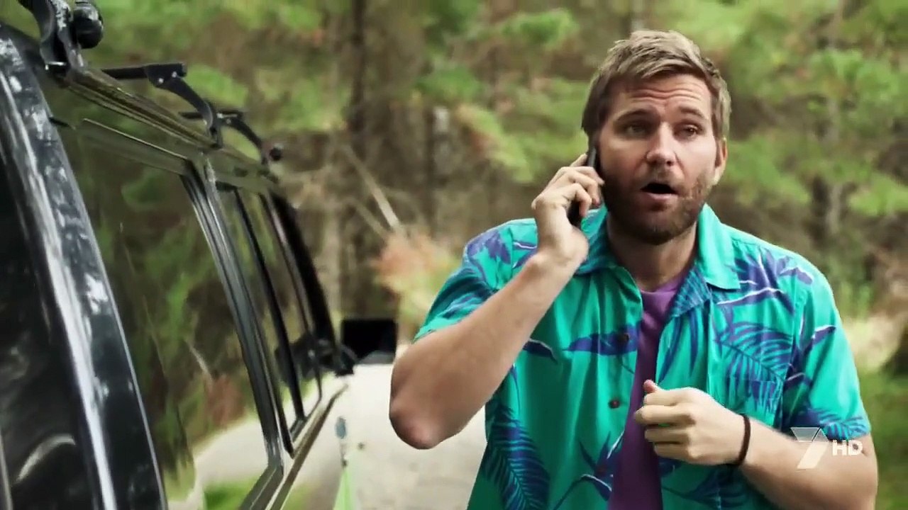 800 Words - Se3 - Ep04 HD Watch HD Deutsch