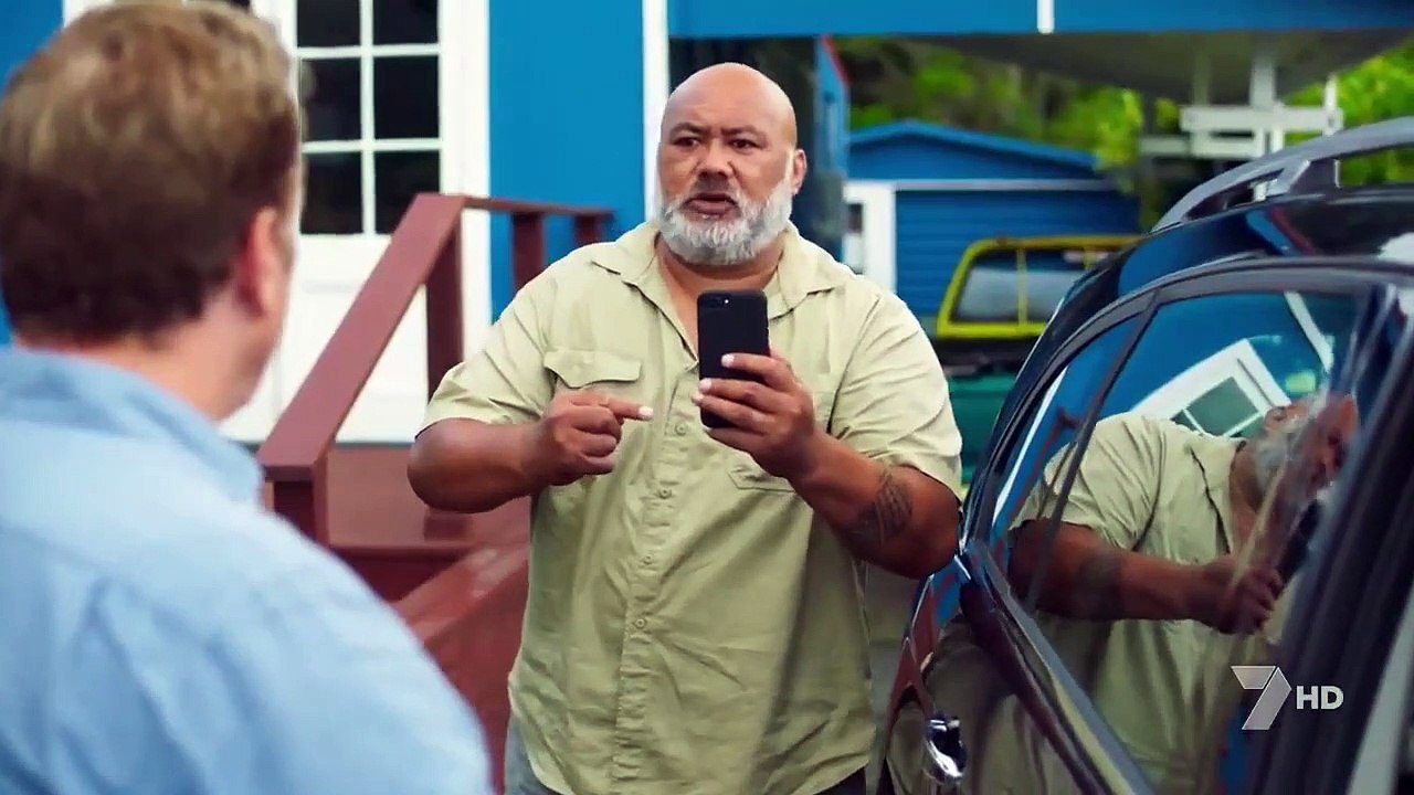 800 Words - Se3 - Ep05 HD Watch HD Deutsch