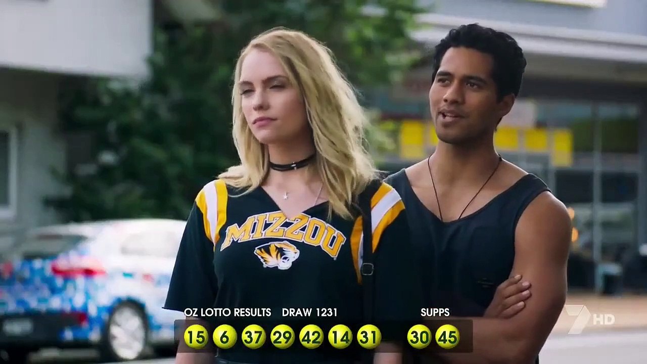 800 Words - Se3 - Ep02 HD Watch HD Deutsch