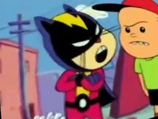 KaBlam! KaBlam! S03 E001 More Happiness Than Allowed By Law