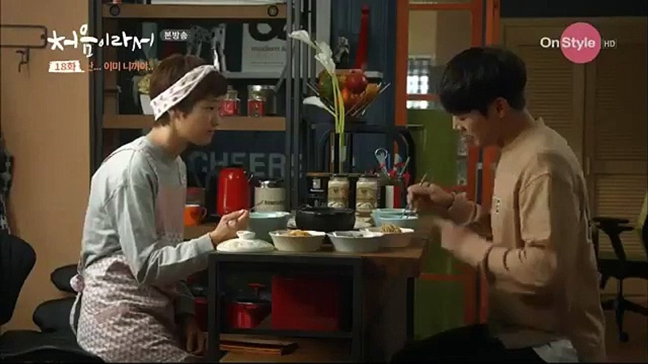 Because Its The First Time - Ep07 HD Watch HD Deutsch