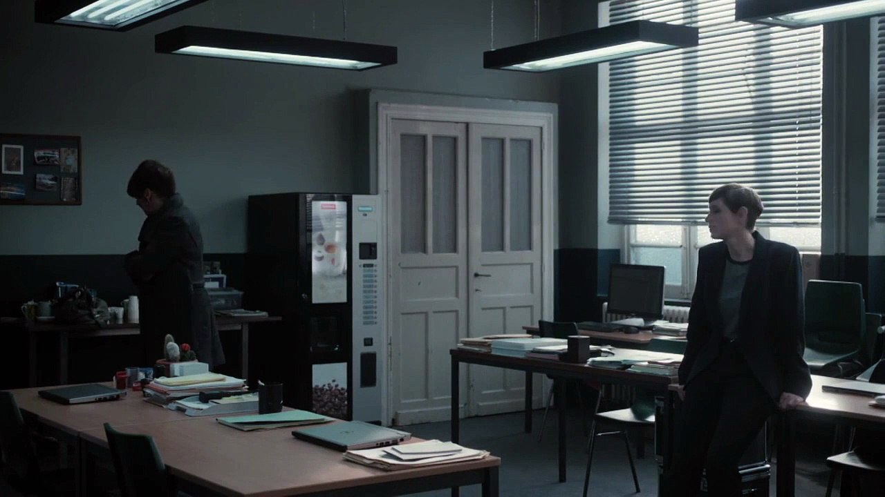 Beau Sejour - Se1 - Ep09 HD Watch HD Deutsch