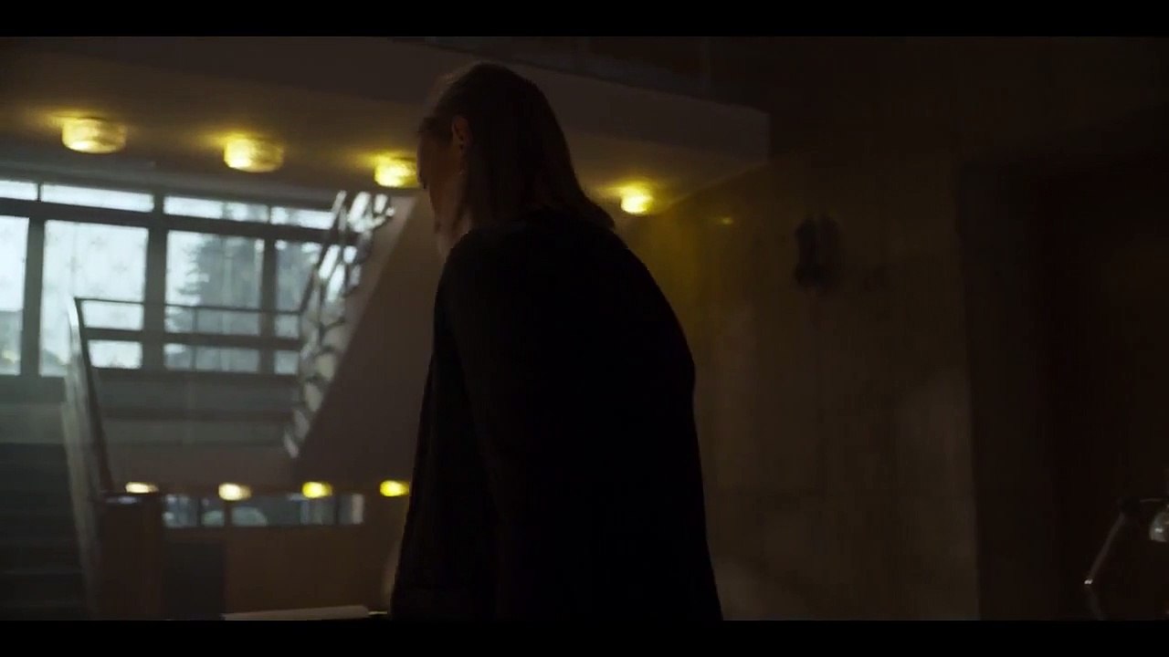 1983 - Se1 - Ep04 - Blowback HD Watch HD Deutsch