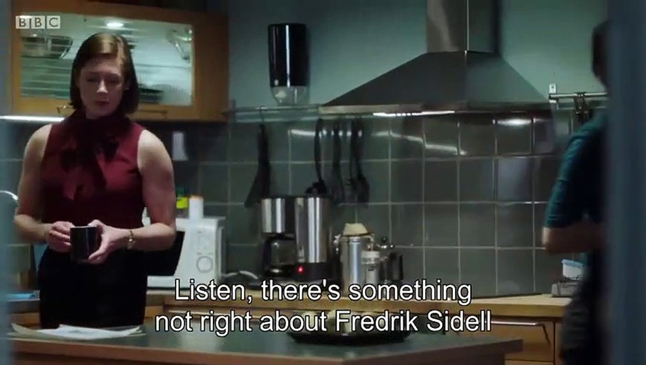 Beck - Se7 - Ep03 - Without Intent HD Watch HD Deutsch