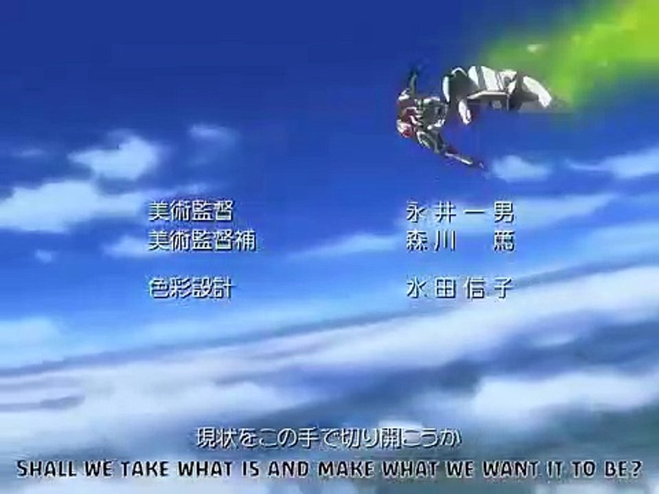 Eureka Seven - Ep22 HD Watch HD Deutsch