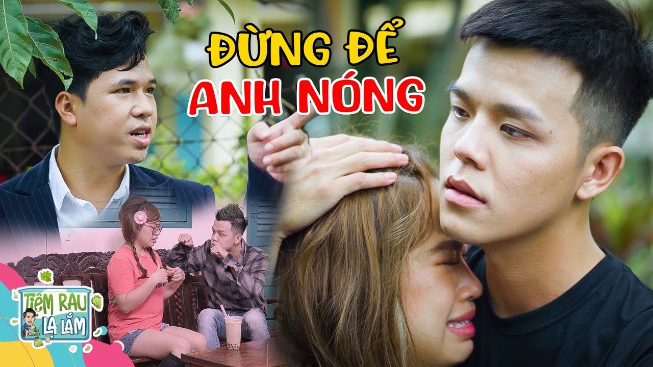 TLOO ANH HÙNG CỨU MỸ NHÂN Ai Mà Có Dè Chỉ Có Mình THẬT "NGỐC"