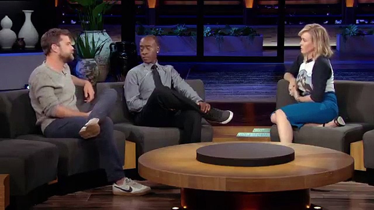 Chelsea - Se1 - Ep61 - ​Climate Change Is Here and It's Real HD Watch HD Deutsch