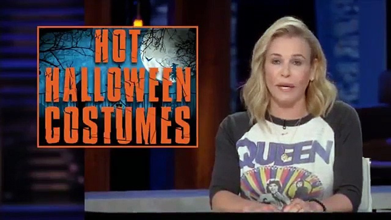 Chelsea - Se1 - Ep71 - ​I Feel Like I'm in a Fellini Film HD Watch HD Deutsch