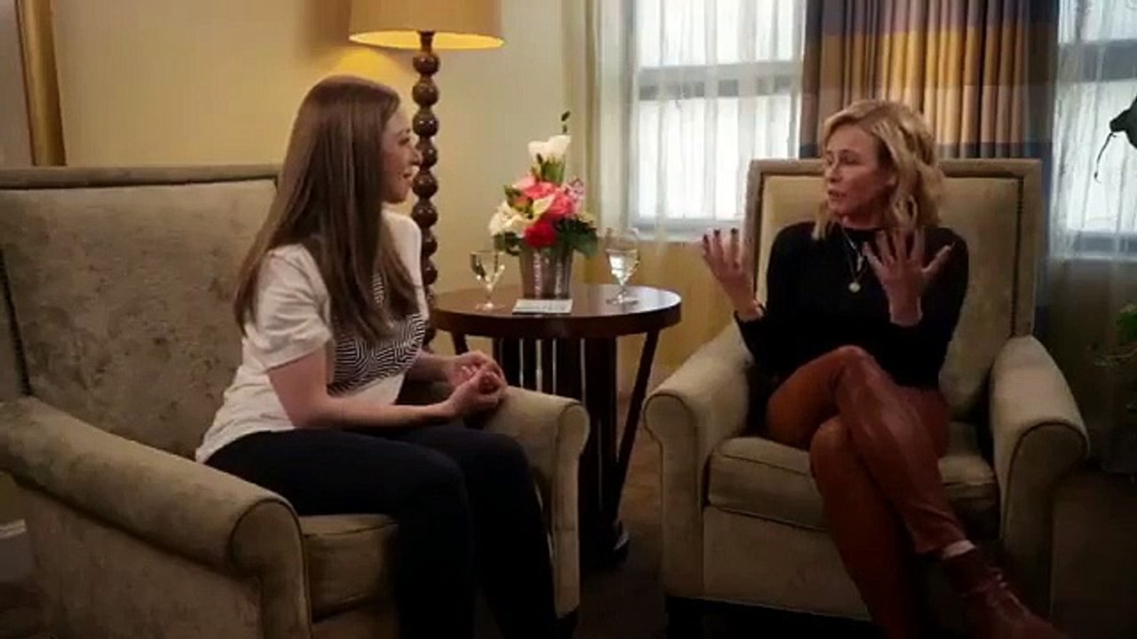 Chelsea - Se1 - Ep74 - So Fiercely Proud of My Mom HD Watch HD Deutsch