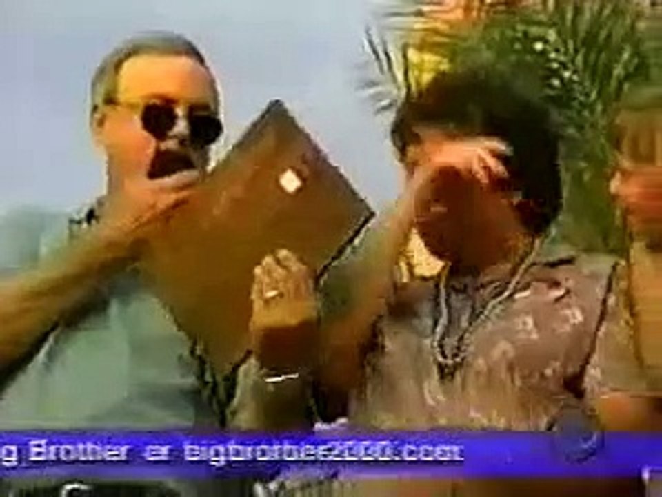 Big Brother - Se1 - Ep56 HD Watch HD Deutsch