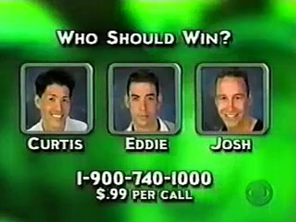 Big Brother - Se1 - Ep66 HD Watch HD Deutsch