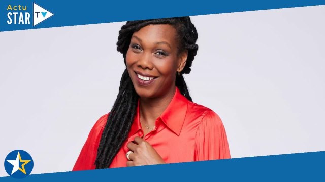 Kareen Guiock-Thuram (le 12.45) : Je vais m'absenter de M6 pendant quelques mois