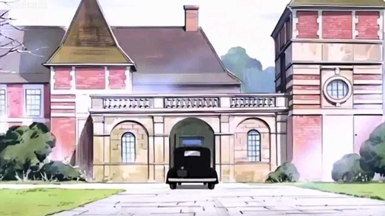 Agatha Christie no Meitantei Poirot to Marple - Ep25 HD Watch HD Deutsch