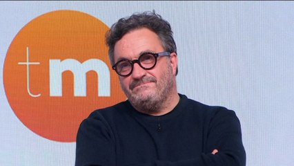L’interview d’actualité - Yves Camdeborde