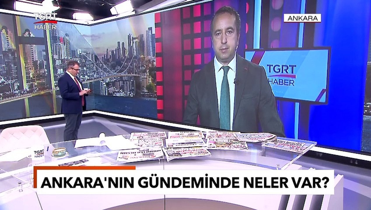 Memur ve Emekli Zammı Ne Kadar Olacak? Ahmet Sözcan Son Gelişmeleri Değerlendirdi - Türkiye Gazetesi