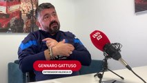 Segunda parte de la entrevista de AS a Gennaro Gattuso