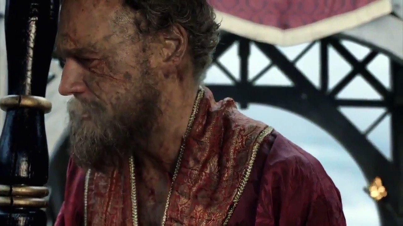 Da Vincis Demons - Se3 - Ep07 - Alis Volat Proplis HD Watch HD Deutsch