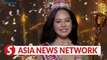 Vietnam News | Miss Vietnam 2022 crowned