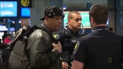 Border Security - Canada's Front Line - Se1 - Ep05 HD Watch HD Deutsch