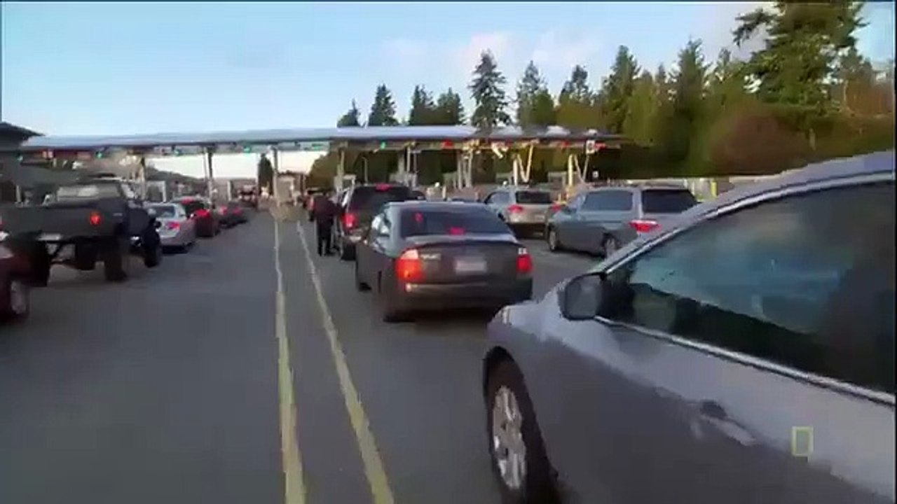 Border Security - Canada's Front Line - Se1 - Ep06 HD Watch HD Deutsch