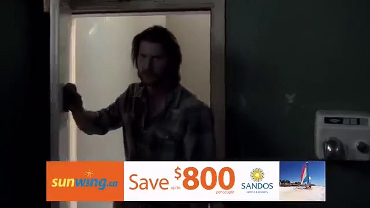 Bitten - Se2 - Ep01 -Bad.Blood HD Watch HD Deutsch