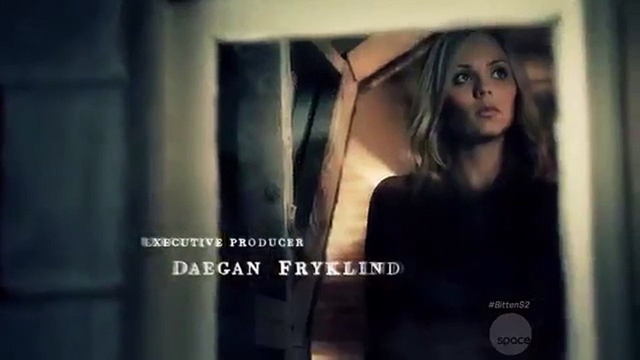 Bitten - Se2 - Ep03 -Hells.Teeth HD Watch HD Deutsch