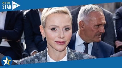 Charlene de Monaco : cette règle implicite de la principauté à laquelle elle ne s'est jamais pliée