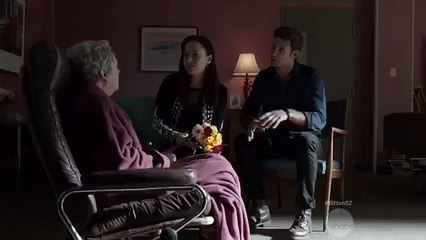 Bitten - Se2 - Ep05 -Rabbit.Hole HD Watch HD Deutsch