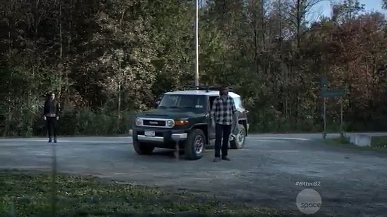 Bitten - Se2 - Ep06 -Nine.Circles HD Watch HD Deutsch