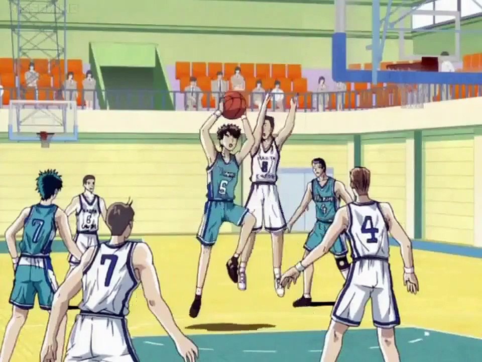 Dear Boys - Ep05 HD Watch HD Deutsch