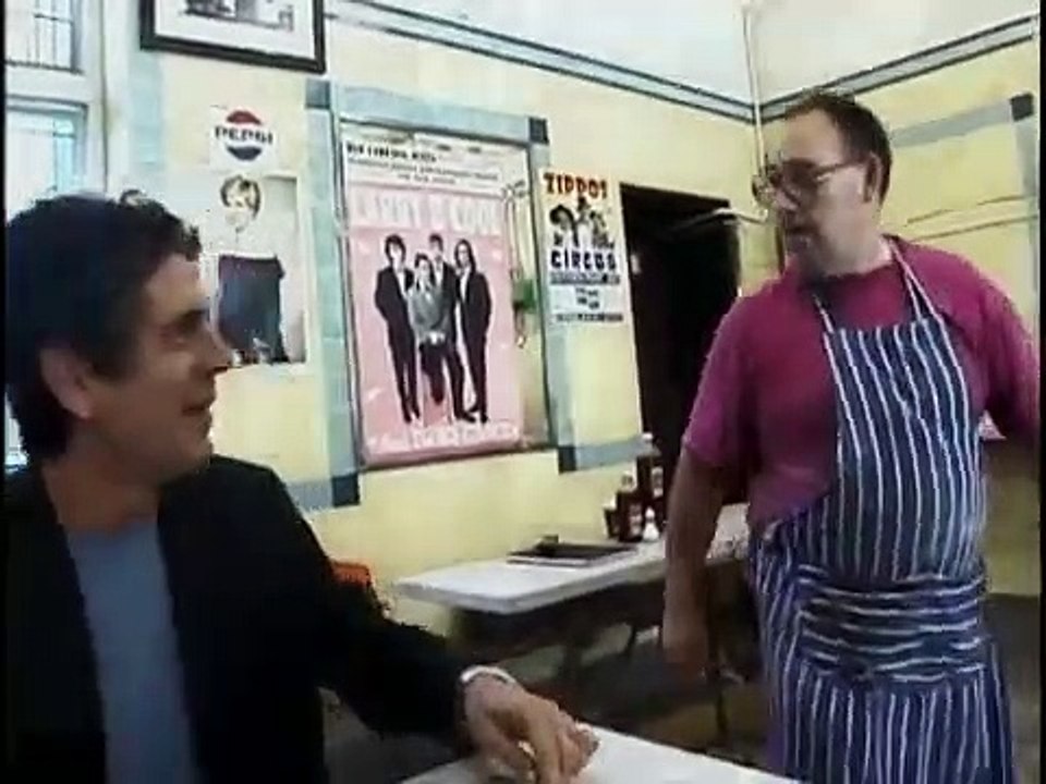 Anthony Bourdain's a Cook's Tour - Se1 - Ep22 - A Pleasing Palate HD Watch HD Deutsch