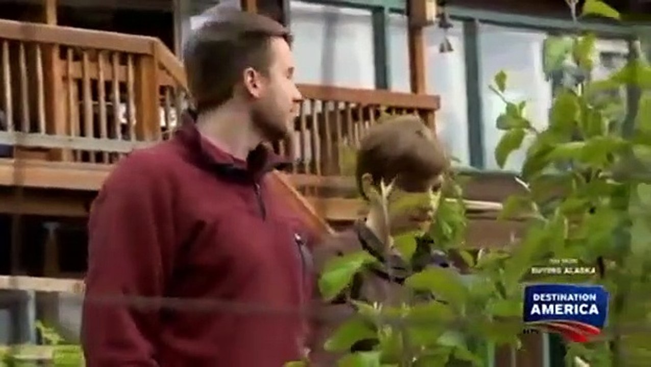 Buying Alaska - Se1 - Ep05 HD Watch HD Deutsch