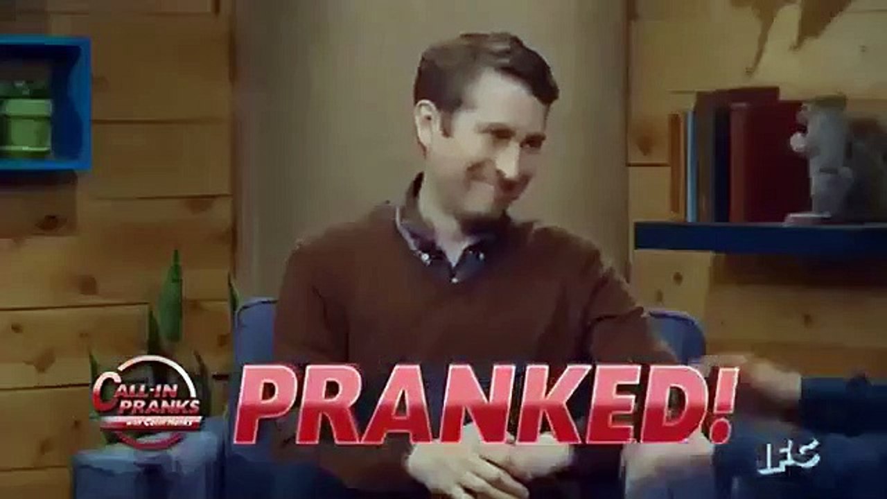 Comedy Bang! Bang! - Se4 - Ep15 HD Watch HD Deutsch