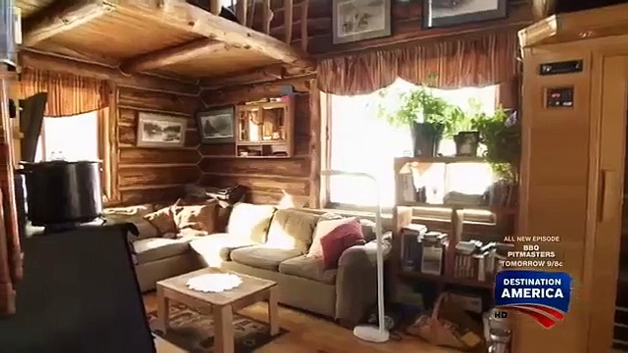 Buying Alaska - Se2 - Ep04 HD Watch HD Deutsch