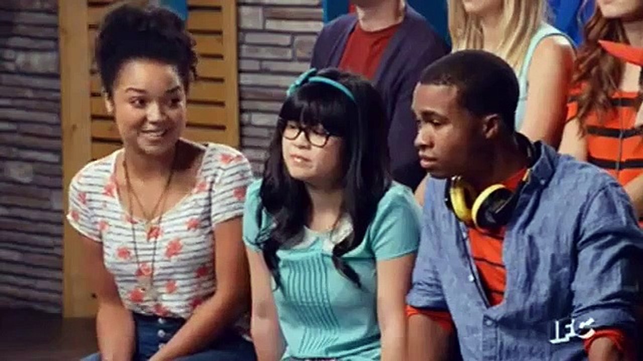 Comedy Bang! Bang! - Se4 - Ep18 HD Watch HD Deutsch