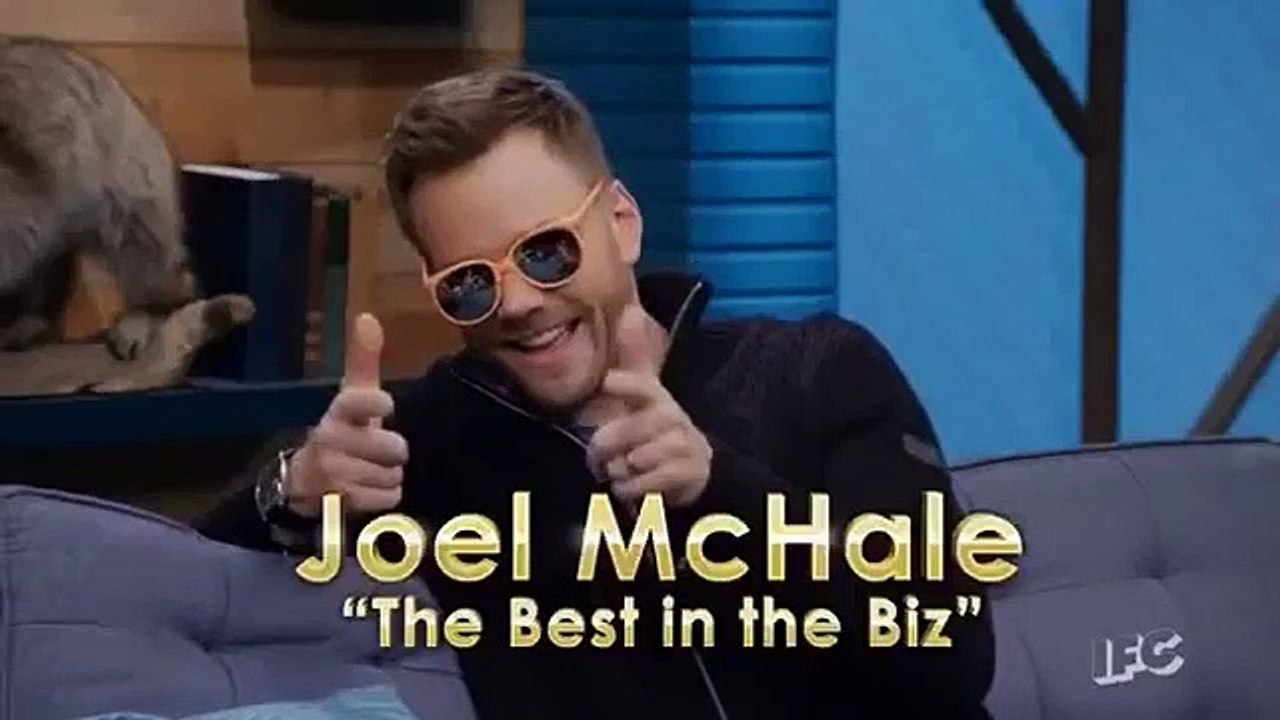 Comedy Bang! Bang! - Se4 - Ep13 HD Watch HD Deutsch