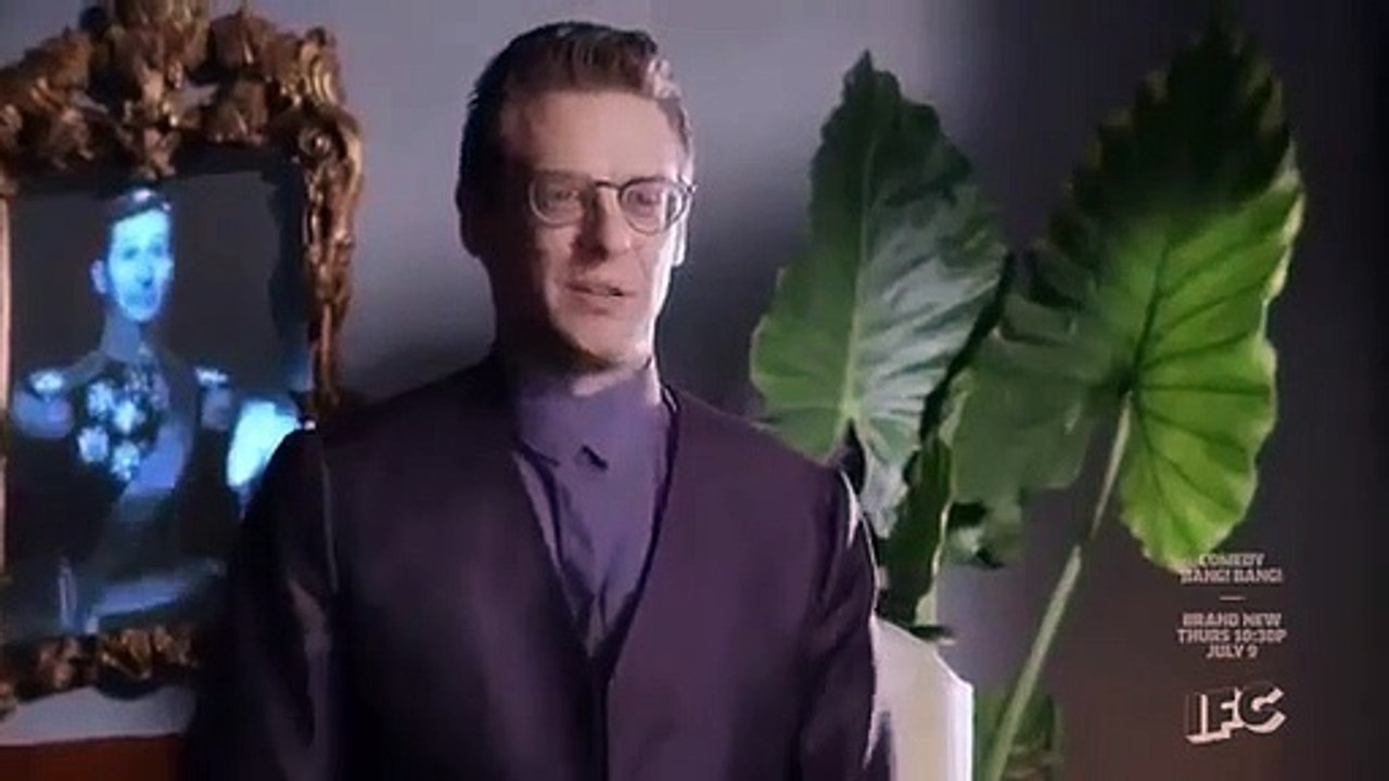 Comedy Bang! Bang! - Se4 - Ep20 HD Watch HD Deutsch