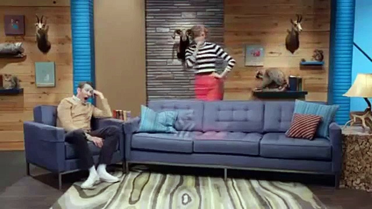 Comedy Bang! Bang! - Se4 - Ep19 HD Watch HD Deutsch